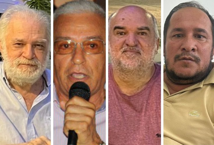 ‘Terceira via’ em Batalha tem dois ex-prefeitos e pretende apoiar JHC para o governo