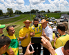 Fabio Costa destaca chegada de Flávio e Gaspar e diz que AL ganha protagonismo