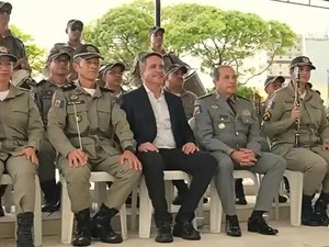 PMAL reinaugura quartel-general histórico e resgata patrimônio que simboliza 194 anos de tradição em Alagoas