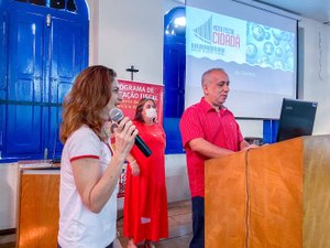 Sefaz sorteará R$ 3 milhões em comemoração ao Dia das Mães no 1º Governo Trabalhando em Delmiro Gouveia