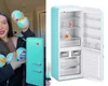 Geladeira em miniatura viraliza e revela nova moda entre adultos