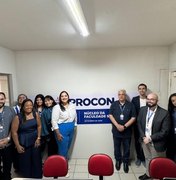 Procon Maceió inaugura novo núcleo voltado às demandas de saúde
