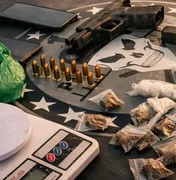 Confronto durante operação policial deixa dois suspeitos mortos em São Luís do Quitunde