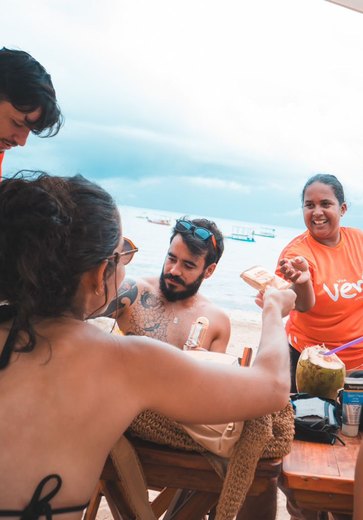 Verão: Japaratinga promove ação integrada de conscientização e cuidado