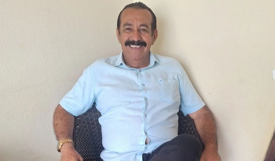 Ex-vice-prefeito nega participação em esquema de compra de votos no Sertão