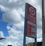 Litro da gasolina passa custar R$ 7,29 e diesel R$ 7,69 em Campestre