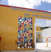 Prefeito Fernando Cavalcante inaugura obras e amplia investimentos em Matriz de Camaragibe