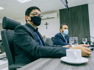 Seplag confirma realização dos concursos da Adeal e Emater para 2022