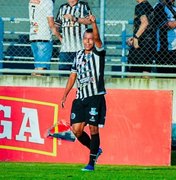 ASA vence o Sergipe e garante vaga na próxima fase da Série D