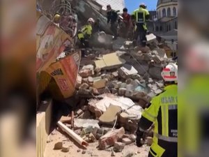 Mortos passam de 220 após terremoto de magnitude 7,4 na Colômbia