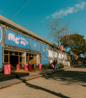 Movimento Cidade traz a Maceió atividades de cultura, sustentabilidade e criatividade urbana