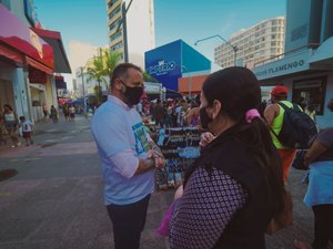Procon encerra Feirão do Nome Limpo com 80% de índice de solução de dívidas