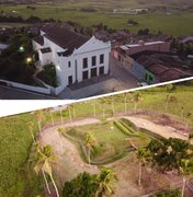 Porto Calvo é inserido no Mapa do Turismo do Brasil pela primeira vez