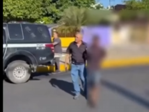 Polícia Civil prende homem por descumprir medida protetiva e ameaçar ex-companheira