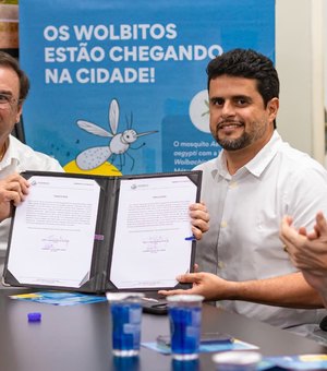 Valsandy Veras assume oficialmente a Secretaria de Cultura de Arapiraca