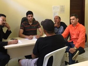 Arapiraca sedia conferência sobre os direitos da população de rua