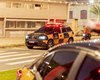 Homem é preso por embriaguez ao volante durante fiscalização no Jaraguá