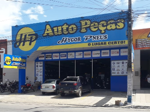 Hygor Pneus inaugura loja de autopeças em Arapiraca