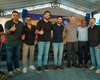 Arthur Lira participa de entrega de pavimentação e anuncia novas obras em Traipu