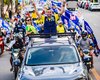 Leonardo Dias celebra vitória e reforça promessa de mandato com independência