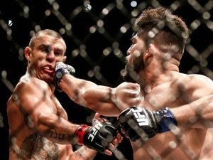 Belfort perde, encaminha aposentadoria e frustra festa brasileira no UFC