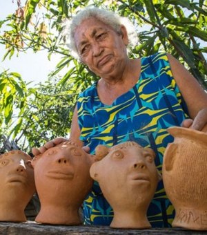 Inscrições Registro do Patrimônio Vivo de Alagoas terminam nesta segunda (11)