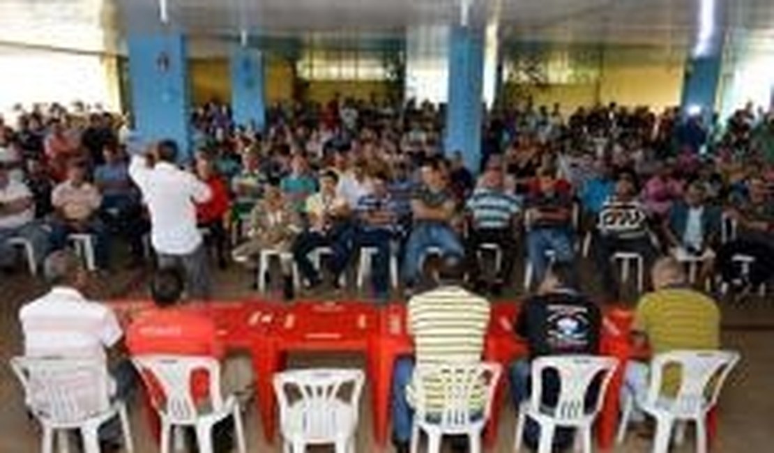 Militares exigem cumprimento de acordo para reposição salarial com base no IPCA