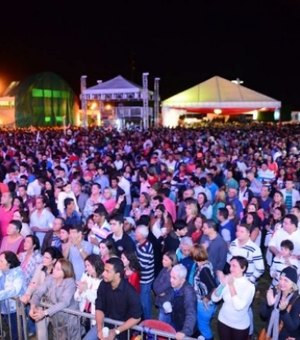 Mar Vermelho recebe Festival de Inverno neste final de semana; veja a programação