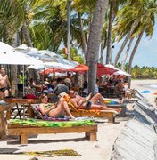 Feriadão: Alagoas registra aumento na taxa de ocupação hoteleira em relação a 2018
