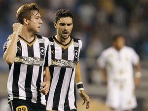 'Garoto de ouro' do Botafogo, Luis Henrique muda patamar após estreia