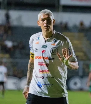 ASA vence Zumbi e segue com 100% de aproveitamento na Copa Alagoas