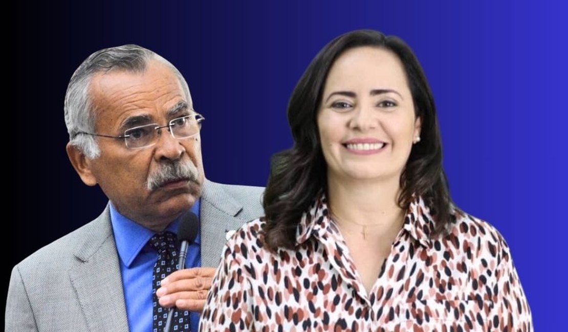 Tarcizo Freire desiste de candidatura e deve apoiar Fabiana Pessoa na reta final de campanha