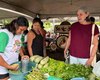 Secretaria do Meio Ambiente promove última Feira Sustentável Sabor do Campo de 2025