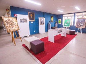 Secretaria de Cultura divulga resultado final da seleção para aquisição de bens culturais