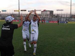 Com folga na 2ª rodada, ASA divulga programação de treinos para jogo contra o CSE