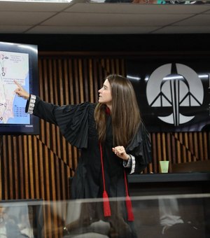 Caso Davi Silva: promotora confronta PMs por alegarem não saber onde estavam
