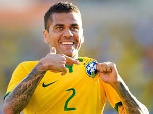 Daniel Alves deixa Barcelona e vai defender Juventus- Itália