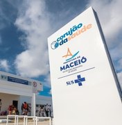 Confira o funcionamento dos serviços da Saúde durante o feriado desta quinta (27)