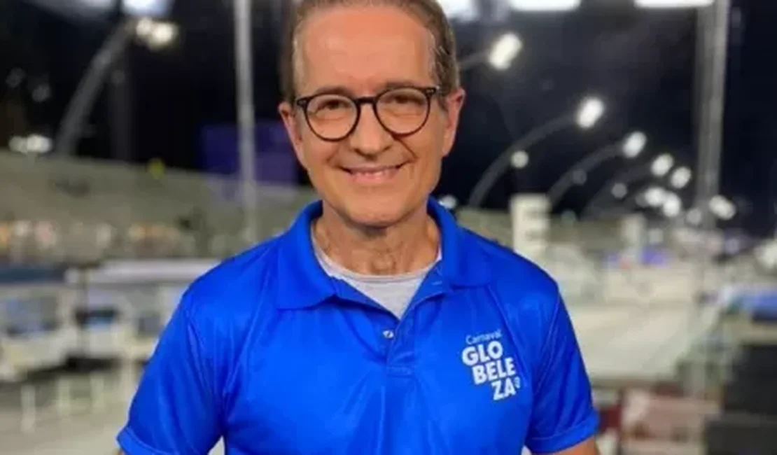 Carlos Tramontina deixa a Globo após 43 anos