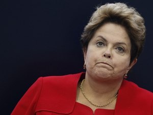 Empreiteira diz que financiou campanhas de Dilma Rousseff com propina