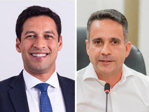 Disputa para a prefeitura de Maceió em 2028 já se desenha com dois nomes