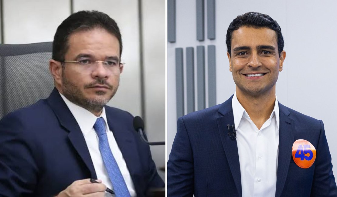 Rivais nas urnas e desafetos, poderá ser de Marcelo Victor a missão de transmitir cargo a JHC