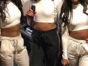 Mc Loma faz 16 anos, segue impedida de cantar e terá que pagar R$ 3 milhões a empresário
