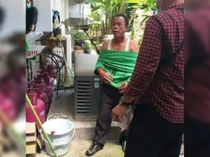 Atentado deixa 14 feridos em catedral na Indonésia