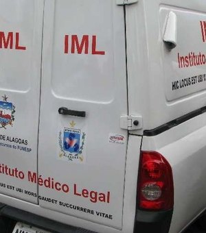 Homem é morto a pauladas na Região Metropolitana de Maceió