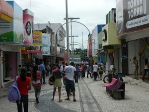 Comércio e Shopping de Arapiraca vão abrir na véspera de Ano Novo