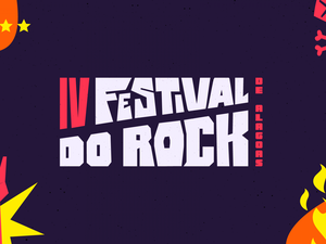 Cultura divulga edital para a 4ª edição do Festival do Rock de Alagoas