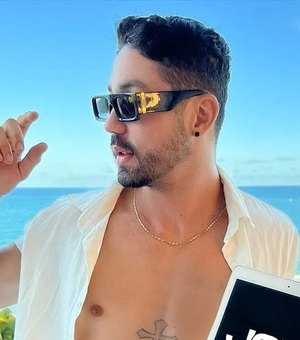 Rico Melquiades deve se apresentar nesta quinta para depor como testemunha na CPI das Bets