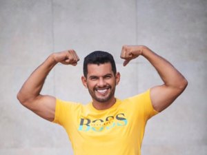 Reporter da Band de Alagoas é o vice-campeão do primeiro reality virtual do mundo