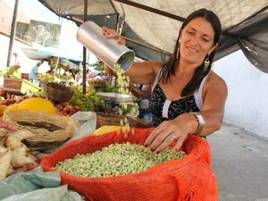 Tradicional Feira Livre de Arapiraca acontecerá na terça-feira